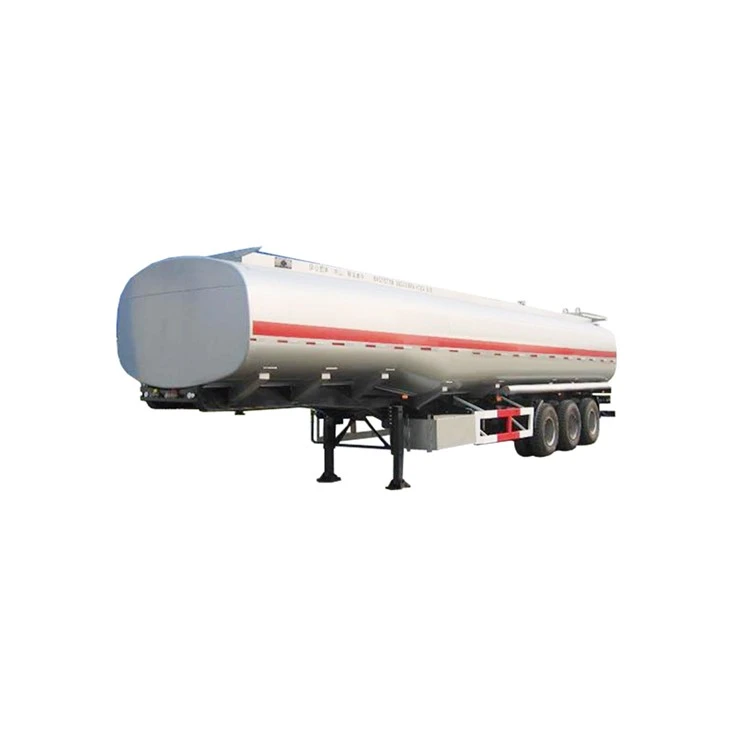 Cummins 8.9L Motor LHD veya RHD ile 29.6 Ton 6×4 Yakıt Tankı Kamyonu