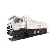 10x6THD 9.5L EGR Motor 70 Ton